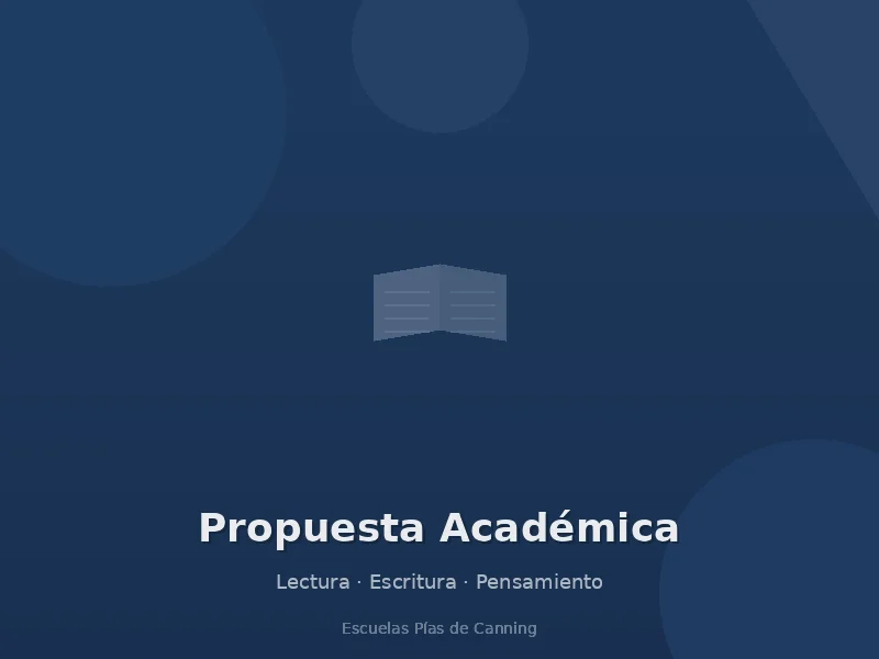 Niños leyendo en el aula